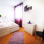DD Apartments Zell am See